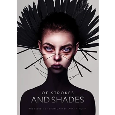 Afbeelding van Art Of Strokes and Shades