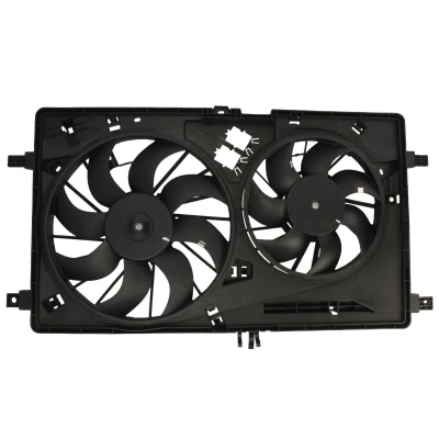 Afbeelding van Koelventilatorwiel NRF 47982