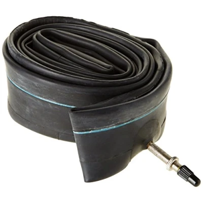 Afbeelding van Joe&#039;s No Flats Binnenband Self Sealing Tube Yellow Gel FV 27.5x1.90 2.35