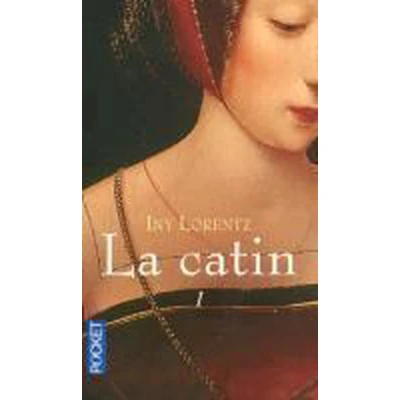 Afbeelding van La catin