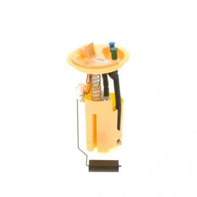 Afbeelding van BOSCH 0 986 580 419 Brandstoftoevoereenheid Electrisch OPEL: Corsa D Hatchback
