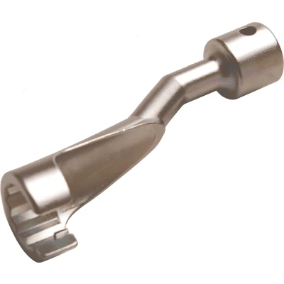 Afbeelding van BGS Speciale sleutel voor injectieleidingen BMW 12,5 mm (1/2&quot;) 14