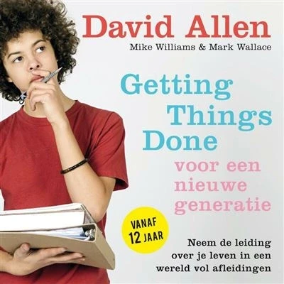 Image de Getting Things Done voor een nieuwe generatie