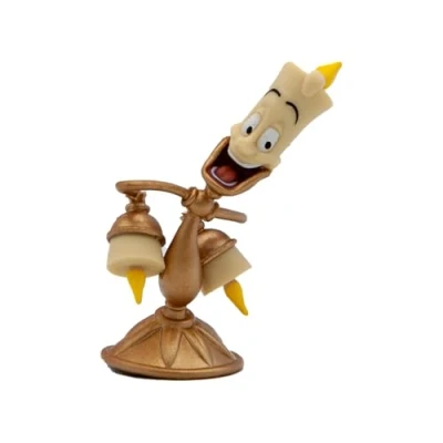 Afbeelding van Bullyland 13191 Lichtgevend figuur, ca. 6,5 cm hoog, klein cadeau voor kinderen vanaf 3 jaar