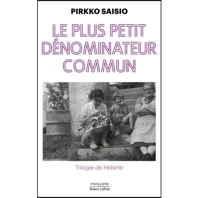Image de Le plus petit dénominateur commun