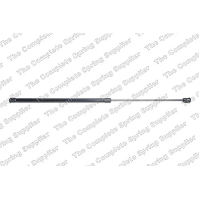 Afbeelding van LESJÖFORS 8127579 Gasveer achterklep Achter FORD: C Max 2