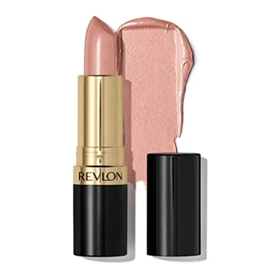Image de Revlon 38490250 Super Lustrous Rouge à  Lèvres N025 Sky Line Pink 4,2 g