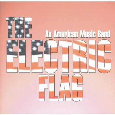 Afbeelding van An American Music Band