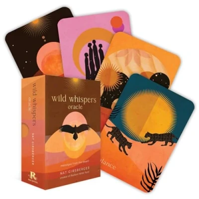 Afbeelding van Rockpool Oracle Wild Whispers