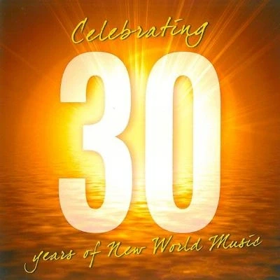 Afbeelding van Various Artists Celebrating 30 Years Of New World M (CD)