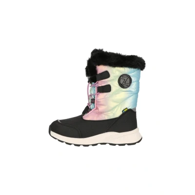 Afbeelding van Zigzag Babyschoenen voor kinderen, Maat: 38, Rainbow Schoenen