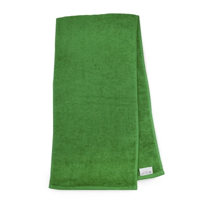 Afbeelding van The One Towelling Sport 30x130 Groen