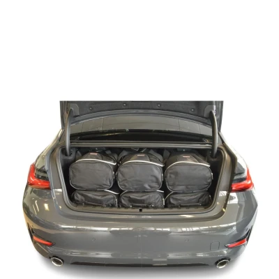 Afbeelding van Car Bags BMW 3 Serie (G20) 2019 heden 4 deurs sedan