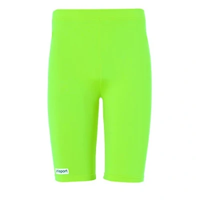 Afbeelding van Uhlsport Distinction Colors Tight Heren Flash Groen Maat: S