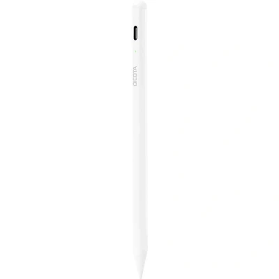 Afbeelding van Dicota Actieve Stylus Voor Ipad, Stylussen, Wit