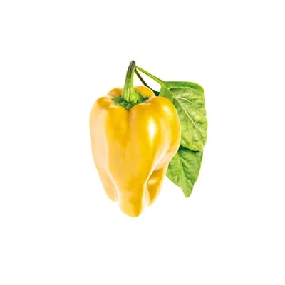 Afbeelding van Smart Garden zaden voor de huistuin zoete gele paprika