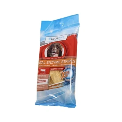 Afbeelding van Bogadent Enzyme stripes Maxi 100 g