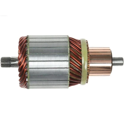 Afbeelding van Anker, starter AS PL SA4001