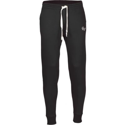 Afbeelding van Rucanor Senna joggingsbroek heren zwart maat L