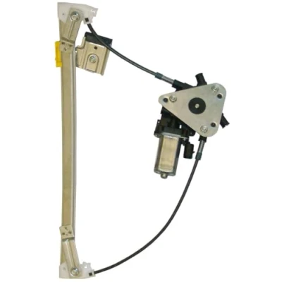 Afbeelding van Valeo Raammechanisme 851178