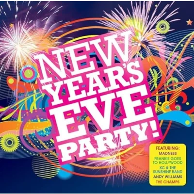 Afbeelding van New Years Eve Party!