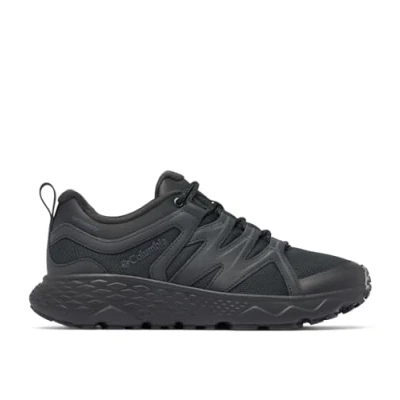 Afbeelding van Columbia Peakfreak Roam Waterdichte trekking en wandelschoenen met lage taille voor dames, zwart., 39.5 EU