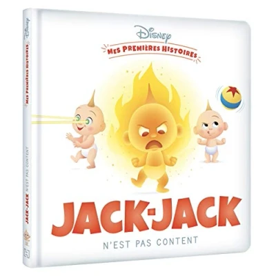 Afbeelding van DISNEY MES PREMIERES HISTOIRE