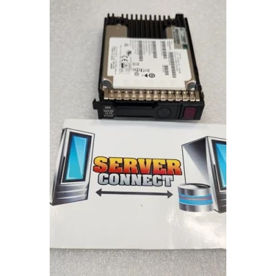 Image de HPE Mixed Use SSD 1.6 To échangeable à chaud 2.5&quot; SFF SAS 12Gb/s avec SmartDrive carrier