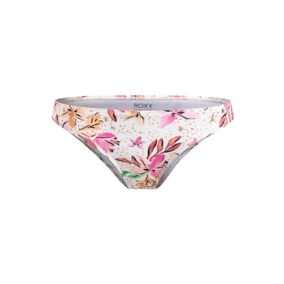 Afbeelding van Roxy Pt Beach Classics Moderate Bo Bikinibroekje voor dames (1 stuk)
