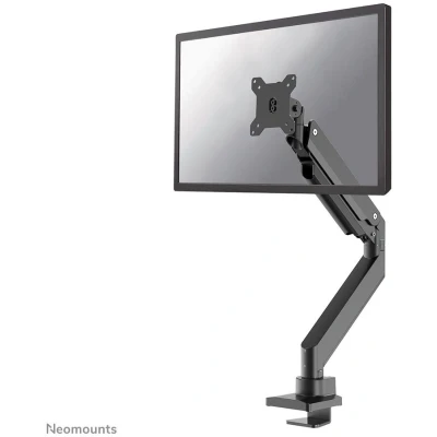 Afbeelding van Neomounts by Newstar NM D775BLACK Monitorarm Gasgeveerd Zwart