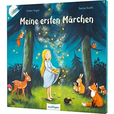 Afbeelding van Meine ersten Märchen