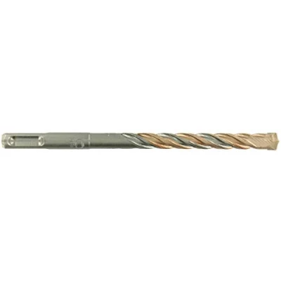Afbeelding van Tivoly 10931331000 betonboor fasterschacht, SDS, intensief gebruik, 10 x 260