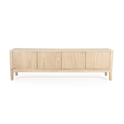 Afbeelding van Eleonora Tv Meubel Harvey 4 Deurs 50,00cm x 40,00cm 170,00cm
