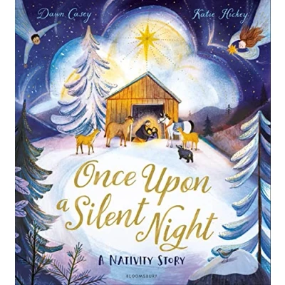 Afbeelding van Once Upon A Silent Night