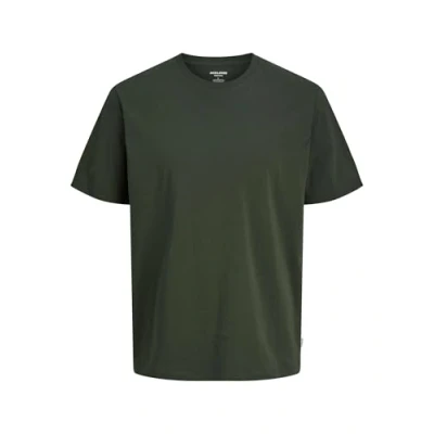 Image de JACK &amp; JONES T shirt uni pour homme, Sac fourre tout, XL