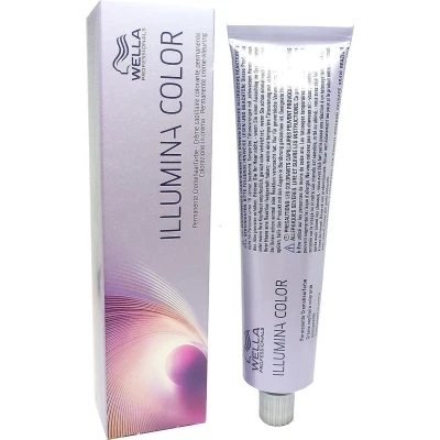 Afbeelding van Wella Professionals Illumina Color Haarverf 10/36 60ml