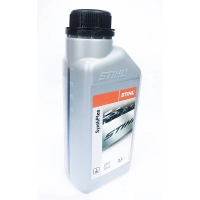 Afbeelding van Stihl Zaagkettingolie SynthPlus 1 Liter
