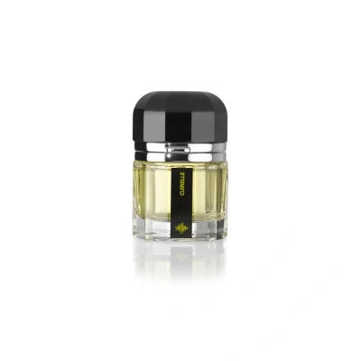 Afbeelding van Ramon Monegal Memory Collection Cuirelle Eau de Parfum 50 ml