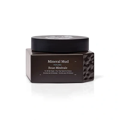 Afbeelding van SAPHIRA Mineral Mud Deep Healing Hair Treatment (90 ml)