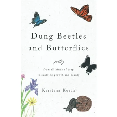 Afbeelding van Dung Beetles and Butterflies