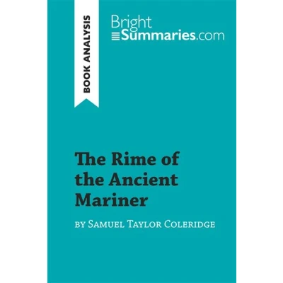 Image de the Rime of Ancient Mariner by Samuel Taylor Coleridge (Book Analysis)
