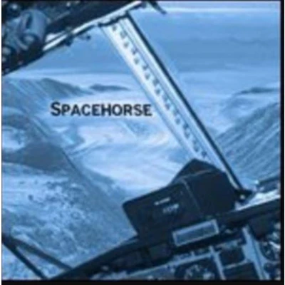 Afbeelding van Spacehorse (12&quot; Vinyl Single)