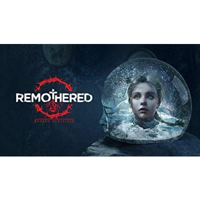 Afbeelding van Maximum Games Remothered: Broken Porcelain Standard Edition, PS4, PlayStation 4, M (Volwassen)