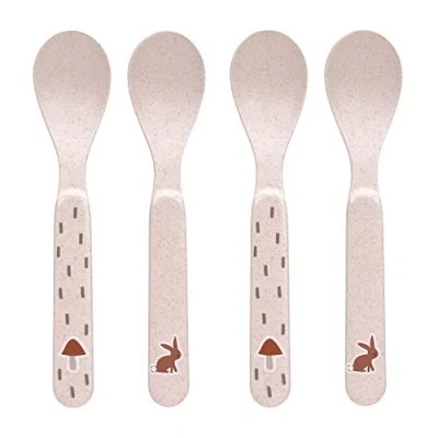 Afbeelding van Lassig Lepelset Forest Rabbit