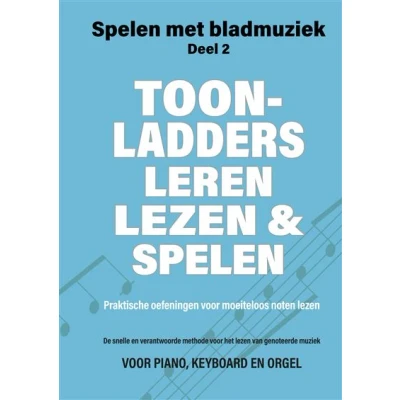 Image de Toonladders leren lezen en spelen