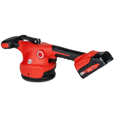 Afbeelding van Rubi Quake ENERGY CAS zuignap &amp; tegeltriller