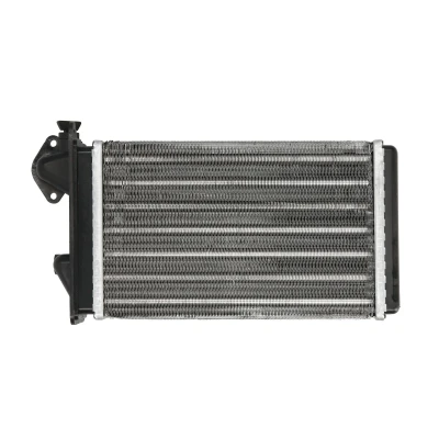 Afbeelding van THERMOTEC D6W013TT Warmtewisselaar VOLKSWAGEN: TRANSPORTER 3 Kasten, Iltis