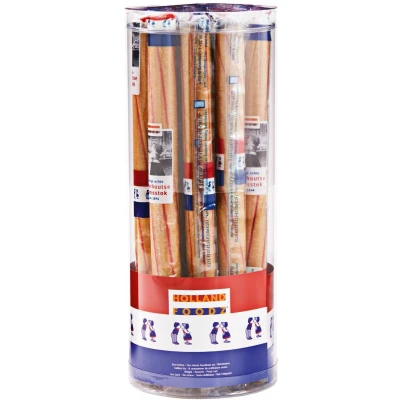 Afbeelding van Holland Foodz Kaneelstok 12x43g