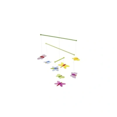Image de Mobile Papillons