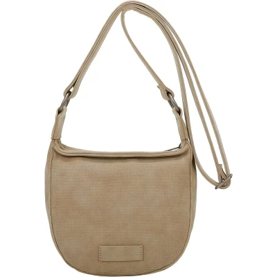 Afbeelding van Fritzi aus Preußen JAZY Schoudertas, Dames, Maat: One Size, Beige
